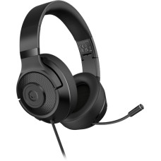 Гарнітура Canyon Lorgar Noah 101 Gaming 3.5 mm Black (LRG-GHS101B)