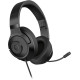Гарнітура Canyon Lorgar Noah 101 Gaming 3.5 mm Black (LRG-GHS101B)