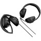 Гарнітура Canyon Lorgar Noah 101 Gaming 3.5 mm Black (LRG-GHS101B)