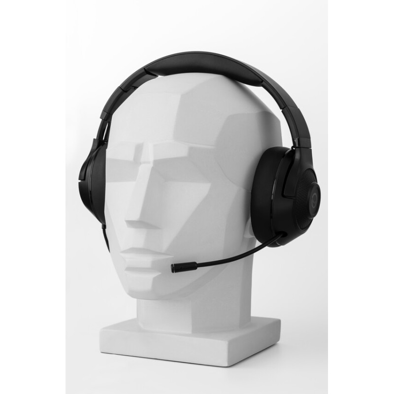 Гарнітура Canyon Lorgar Noah 101 Gaming 3.5 mm Black (LRG-GHS101B)