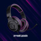 Гарнітура Canyon Lorgar Noah 101 Gaming 3.5 mm Black (LRG-GHS101B)