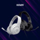 Гарнітура Canyon Lorgar Noah 101 Gaming 3.5 mm Black (LRG-GHS101B)