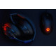 Гарнітура Canyon Lorgar Noah 101 Gaming 3.5 mm Black (LRG-GHS101B)
