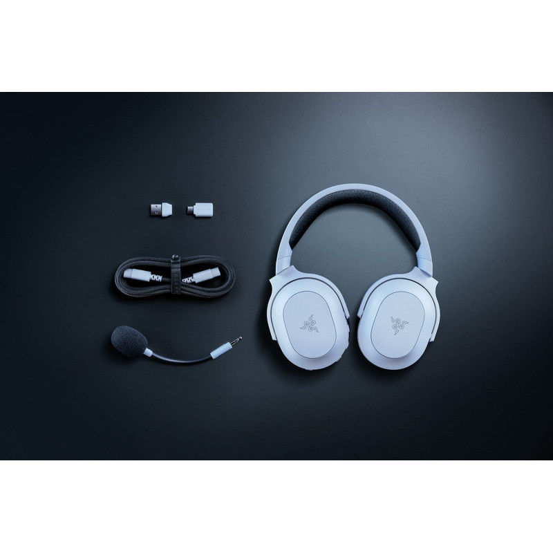 Навушники Razer Barracuda X Chroma White (RZ04-05220200-R3M1)