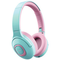 Навушники Promate Coddy Bubblegum