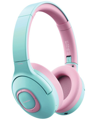 Навушники Promate Coddy Bubblegum