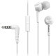 Навушники Panasonic RP-TCM115GC-W White