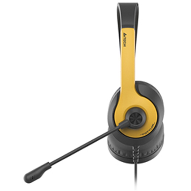 Навушники A4-Tech Fstyler FH100U Bumblebee