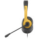 Навушники A4-Tech Fstyler FH100U Bumblebee