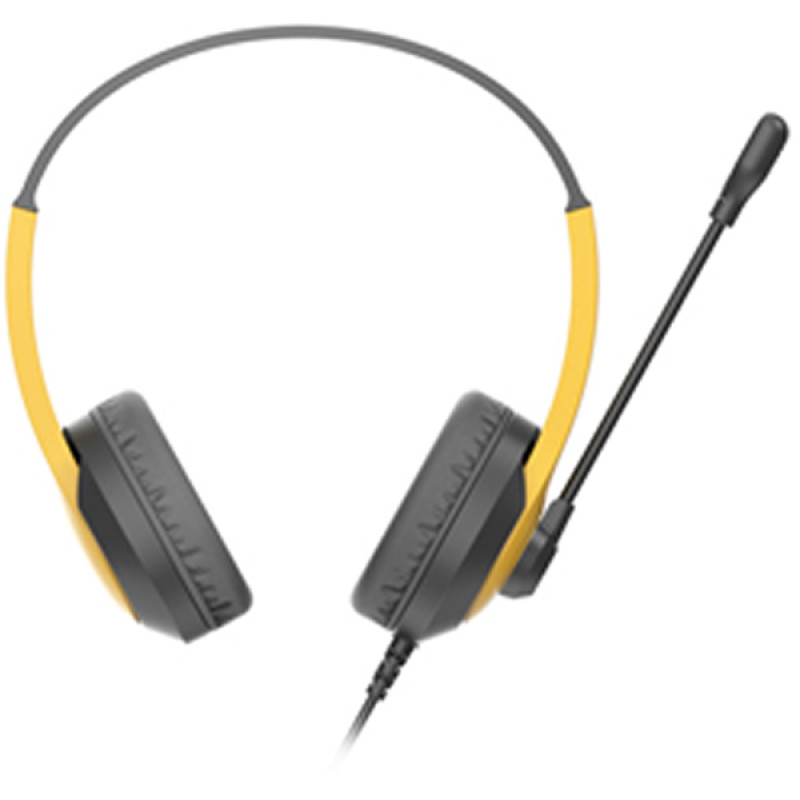 Навушники A4-Tech Fstyler FH100U Bumblebee