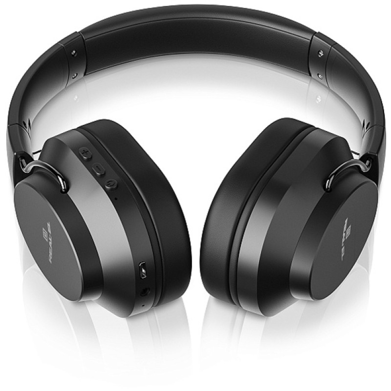 Навушники REAL-EL GD-860 Black