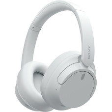Навушники Sony WH-CH720N White (WHCH720NW.CE7)