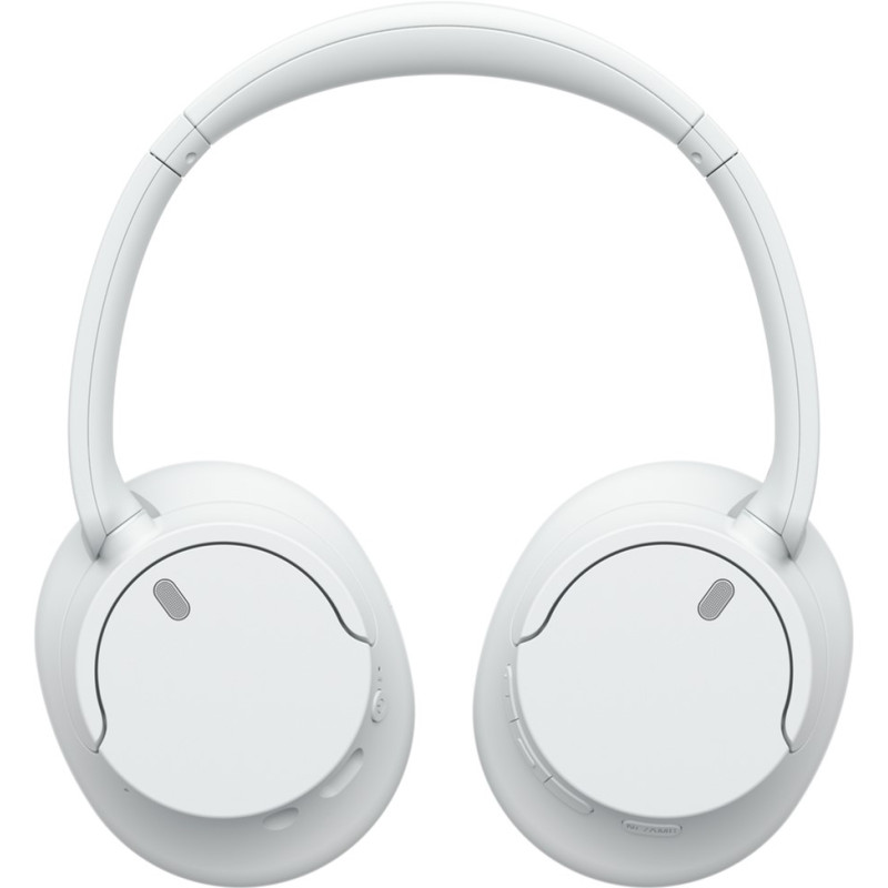 Навушники Sony WH-CH720N White (WHCH720NW.CE7)