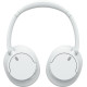 Навушники Sony WH-CH720N White (WHCH720NW.CE7)