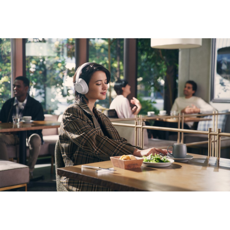 Навушники Sony WH-CH720N White (WHCH720NW.CE7)