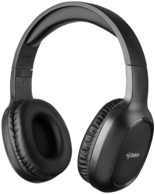 Навушники Gelius Crossfire 2 (HP-007i) Black