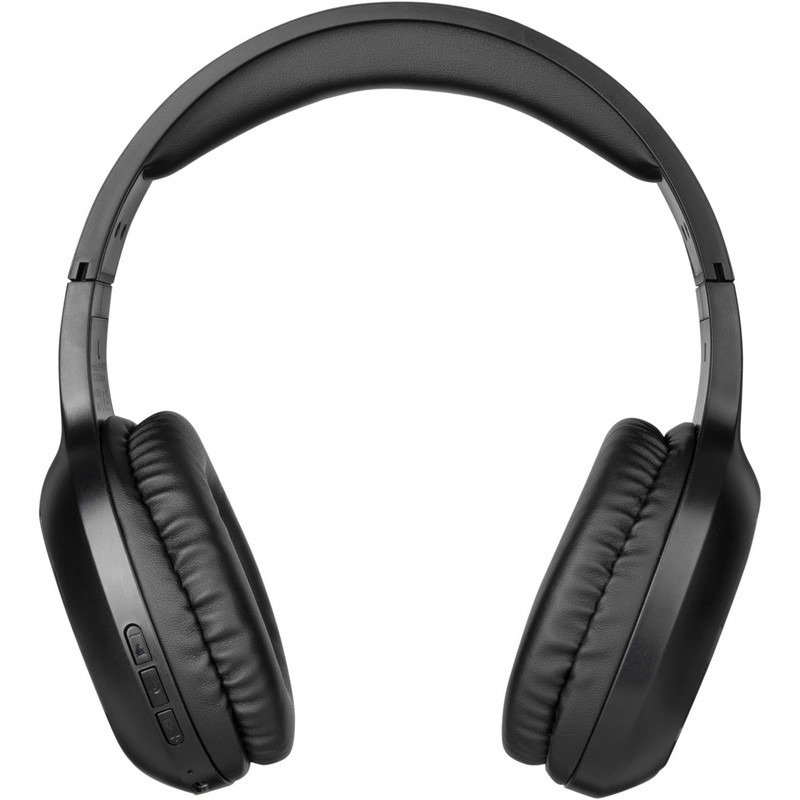 Навушники Gelius Crossfire 2 (HP-007i) Black