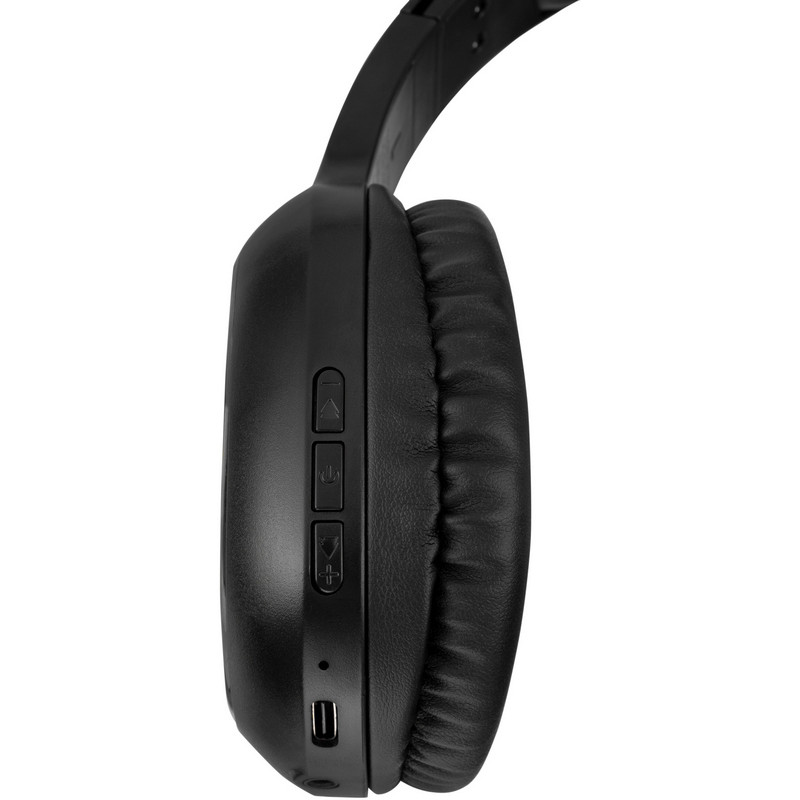 Навушники Gelius Crossfire 2 (HP-007i) Black