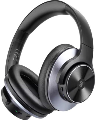 Навушники OneOdio A10 Black