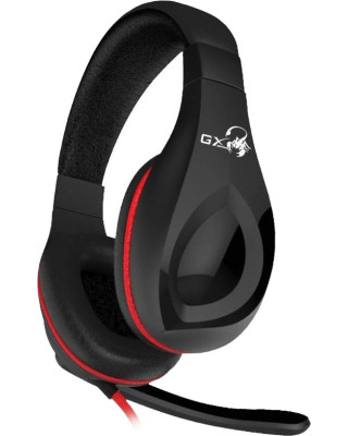 Гарнітура GENIUS HS-G560 Black (31710007400)