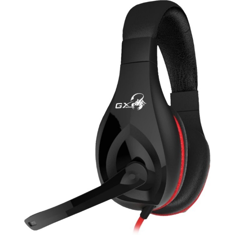 Гарнітура GENIUS HS-G560 Black (31710007400)
