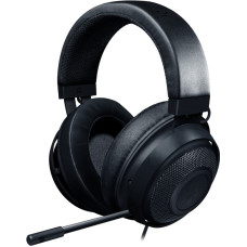 Навушники Razer Kraken Black (RZ04-02830100-R3U1)