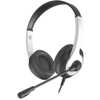 Навушники A4-Tech Fstyler FH100U Panda