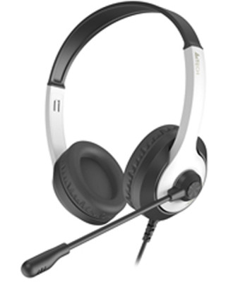 Навушники A4-Tech Fstyler FH100U Panda