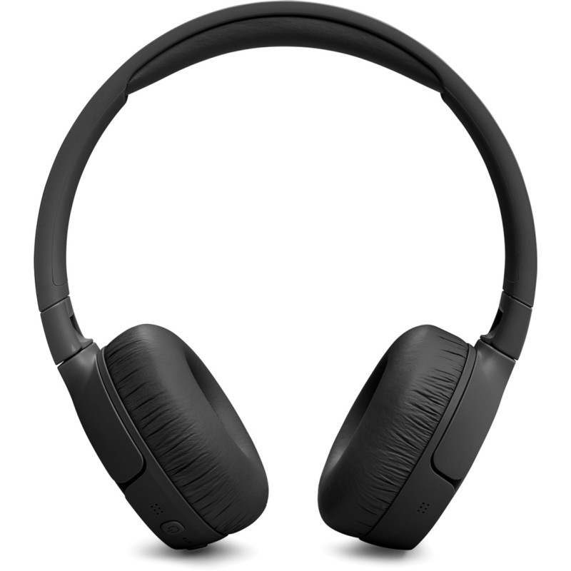 Навушники JBL Tune 670 NC Black (JBLT670NCBLK)