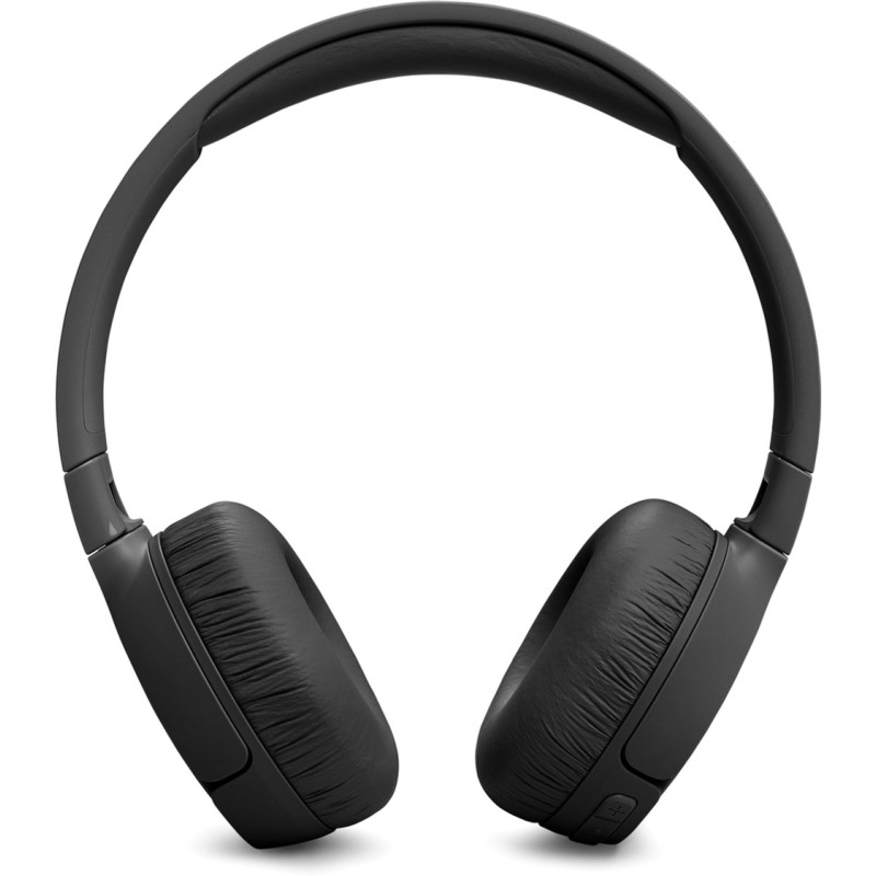 Навушники JBL Tune 670 NC Black (JBLT670NCBLK)