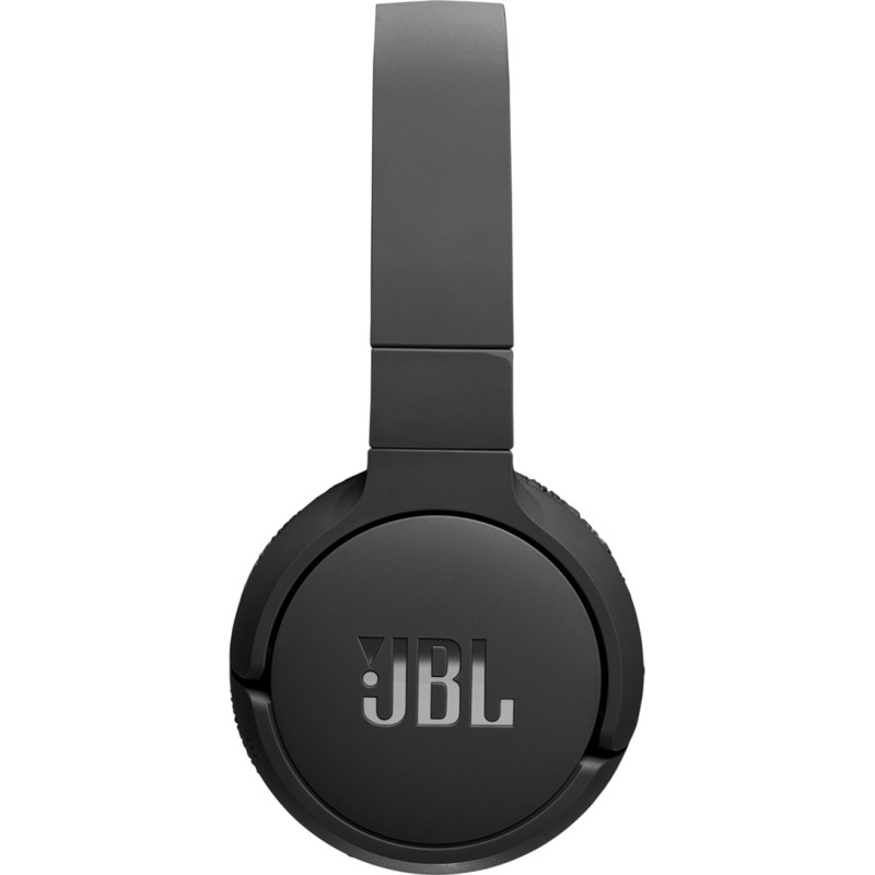Навушники JBL Tune 670 NC Black (JBLT670NCBLK)