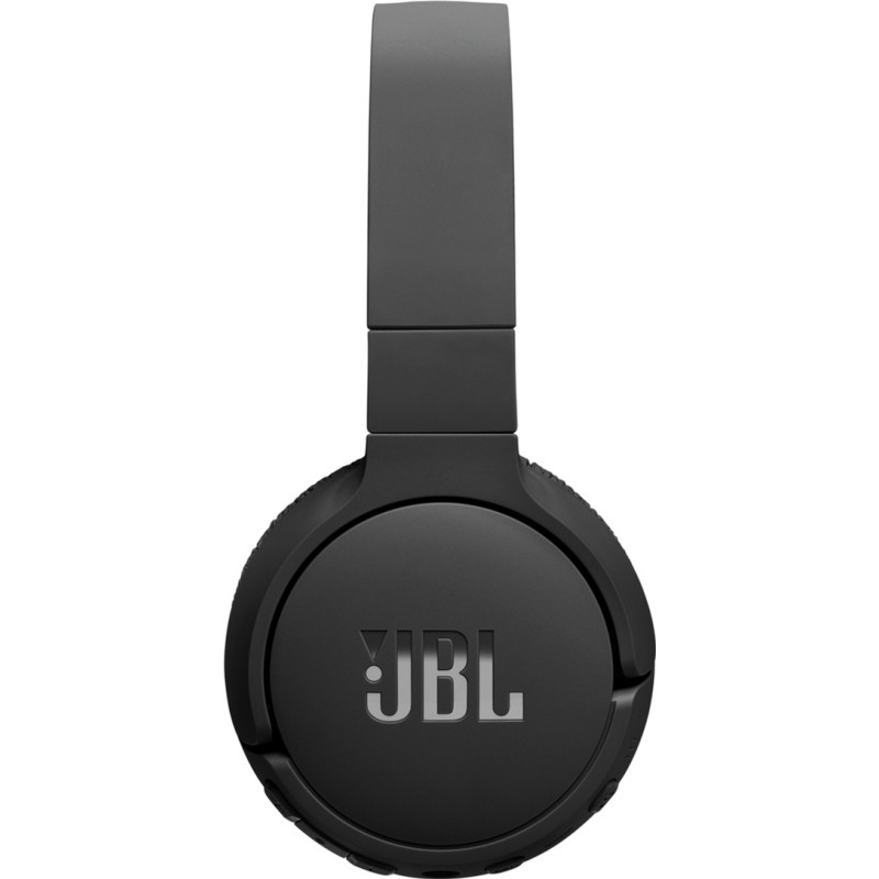Навушники JBL Tune 670 NC Black (JBLT670NCBLK)