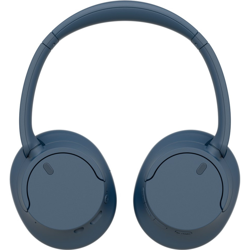 Навушники Sony WH-CH720N Blue (WHCH720NL.CE7)