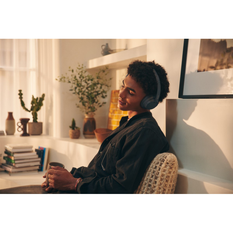 Навушники Sony WH-CH720N Blue (WHCH720NL.CE7)