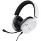 Наушники Trust GXT 490 FAYZO 7.1 USB-A White (25302)