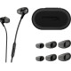Навушники HyperX Cloud Earbuds II 3.5 мм Black (70N24AA)