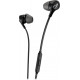Навушники HyperX Cloud Earbuds II 3.5 мм Black (70N24AA)