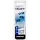 Навушники Panasonic RP-HJE125E-A blue