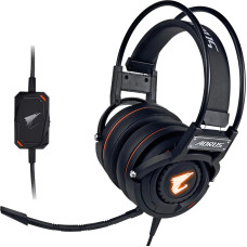 Навушники Gigabyte AORUS H5 (AORUSH5CIR)