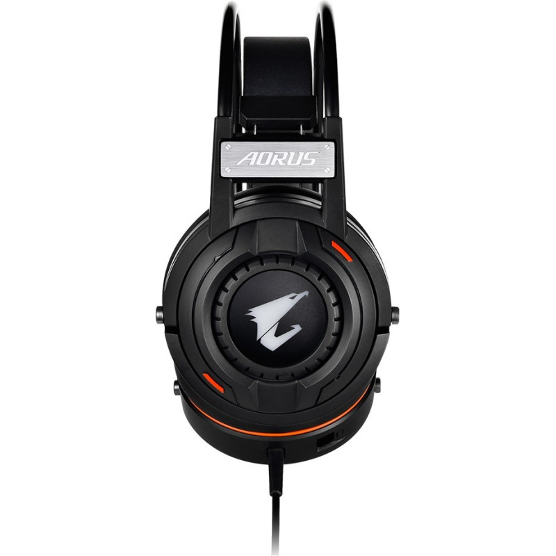 Навушники Gigabyte AORUS H5 (AORUSH5CIR)