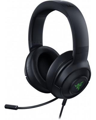 Навушники Razer Kraken V3 X USB (RZ04-03750300-R3M1)