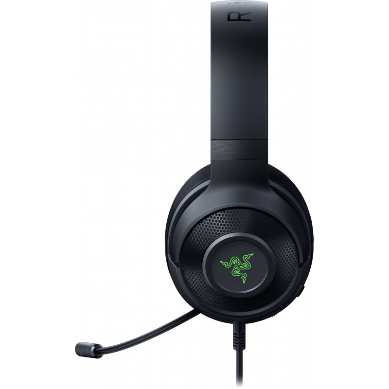 Навушники Razer Kraken V3 X USB (RZ04-03750300-R3M1)