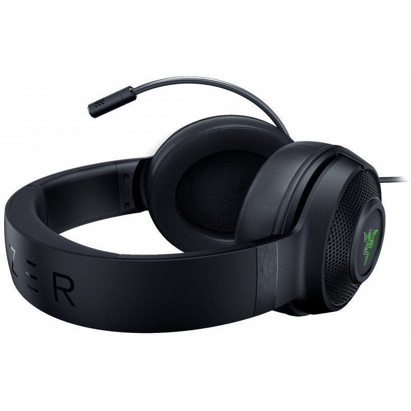 Навушники Razer Kraken V3 X USB (RZ04-03750300-R3M1)