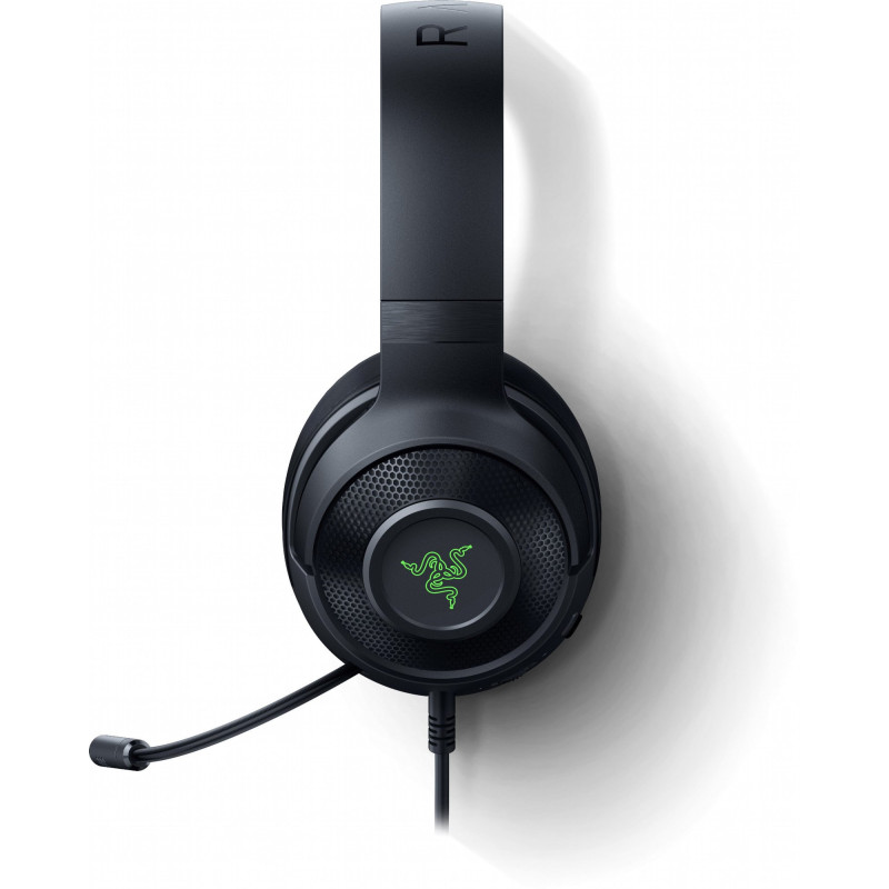 Навушники Razer Kraken V3 X USB (RZ04-03750300-R3M1)