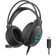 Навушники A4-Tech Fstyler FH300U Black