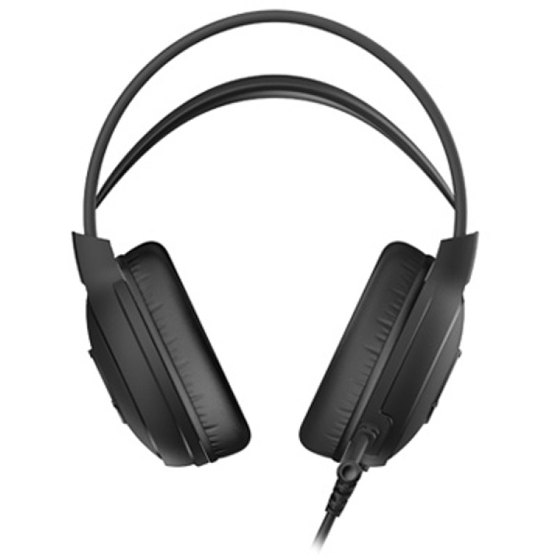 Навушники A4-Tech Fstyler FH300U Black