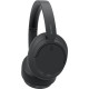 Навушники Sony WH-CH720N Black (WHCH720NB.CE7)