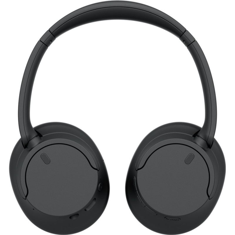 Навушники Sony WH-CH720N Black (WHCH720NB.CE7)