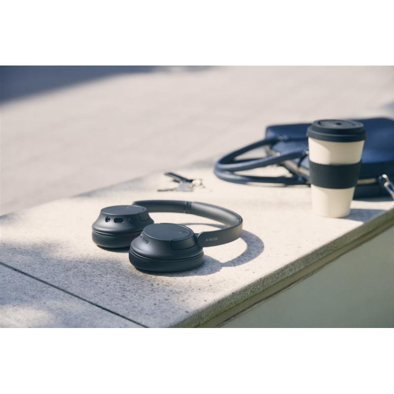 Навушники Sony WH-CH720N Black (WHCH720NB.CE7)