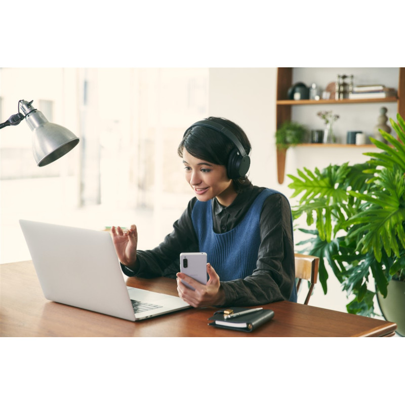 Навушники Sony WH-CH720N Black (WHCH720NB.CE7)